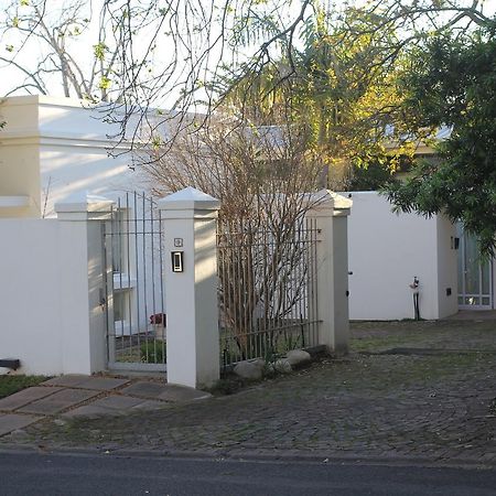 B&B@9.Libertas Stellenbosch Extérieur photo