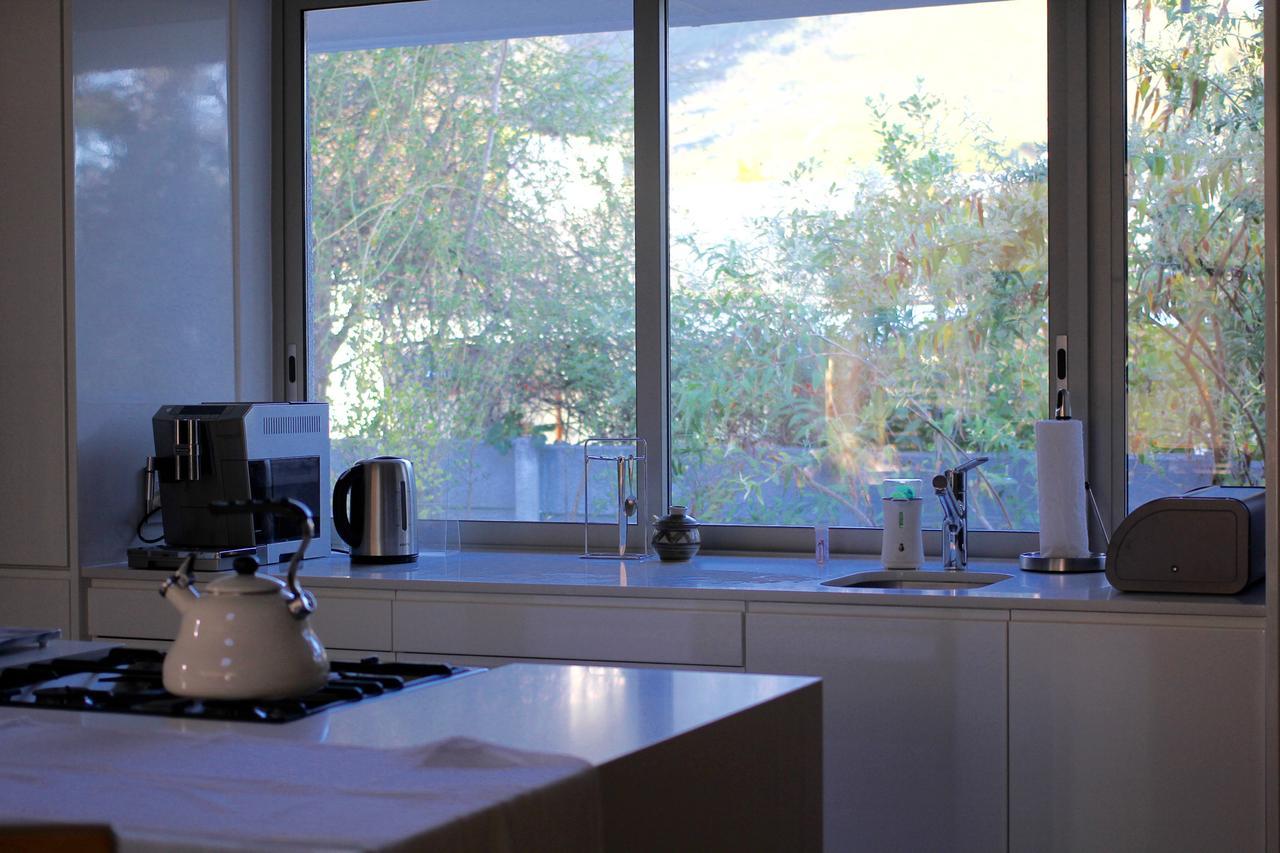 B&B@9.Libertas Stellenbosch Extérieur photo