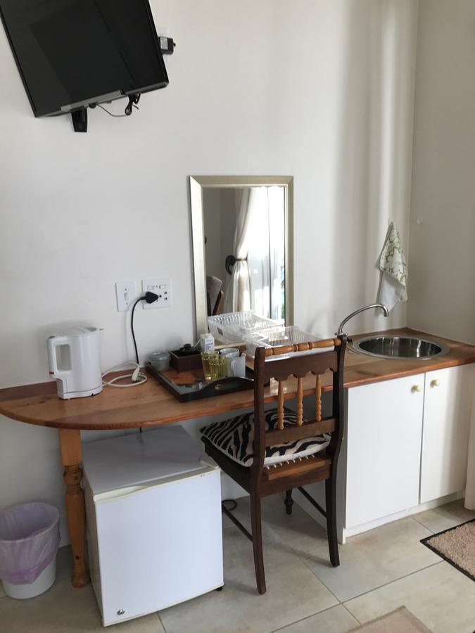 B&B@9.Libertas Stellenbosch Extérieur photo